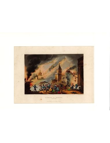 48 Unframed Battle Prints