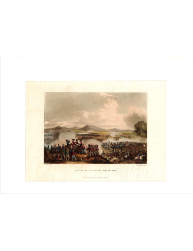 48 Unframed Battle Prints