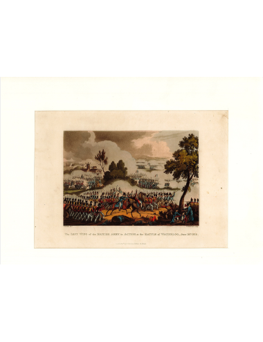 48 Unframed Battle Prints