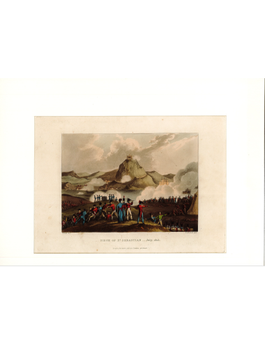 48 Unframed Battle Prints