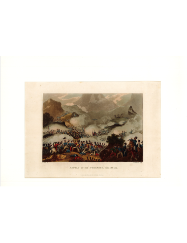 48 Unframed Battle Prints