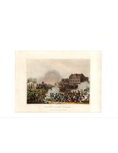 48 Unframed Battle Prints