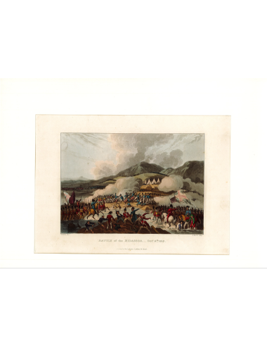 48 Unframed Battle Prints