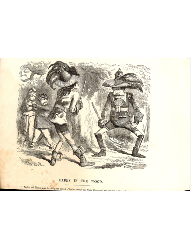 89 satirical prints