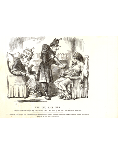 89 satirical prints