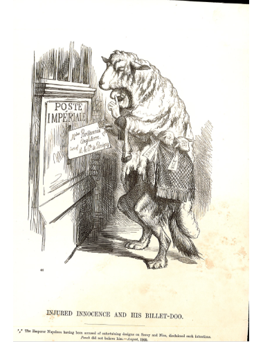 89 satirical prints