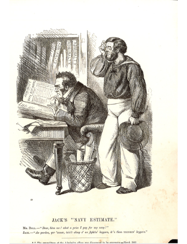 89 satirical prints
