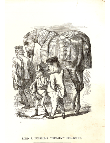 89 satirical prints