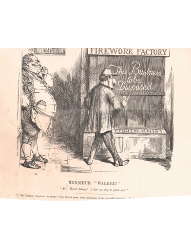 89 satirical prints