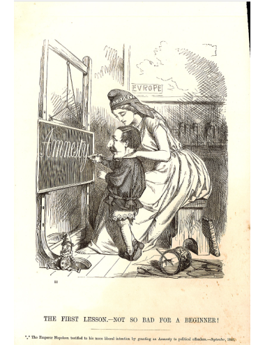 89 satirical prints