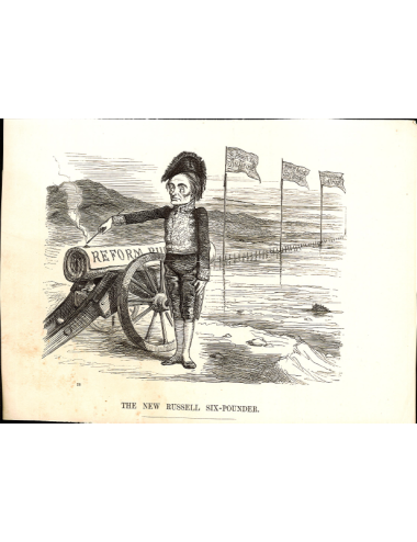 89 satirical prints