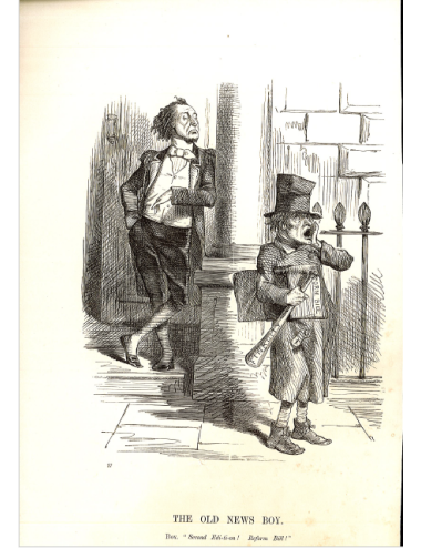 89 satirical prints