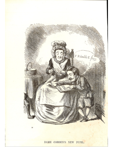 89 satirical prints