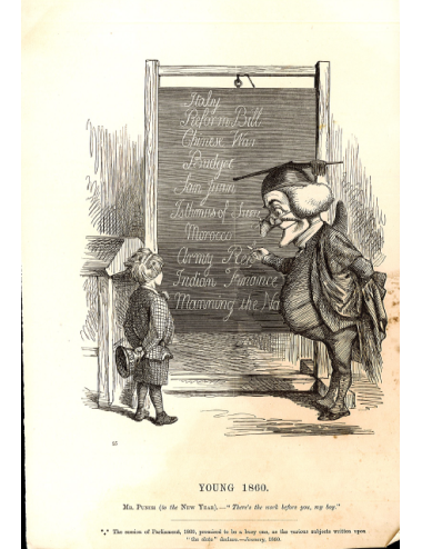 89 satirical prints