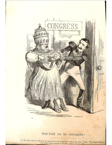 89 satirical prints