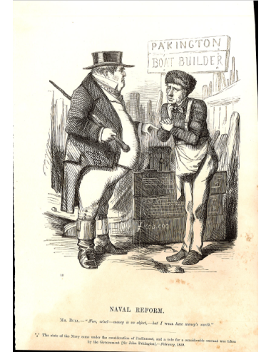 89 satirical prints