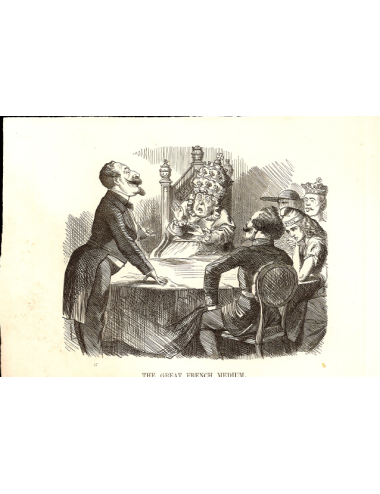 89 satirical prints