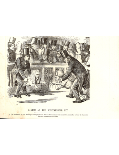 89 satirical prints