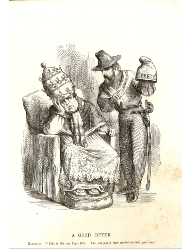 89 satirical prints