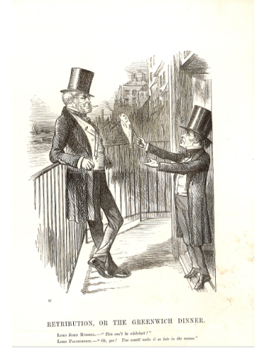 89 satirical prints