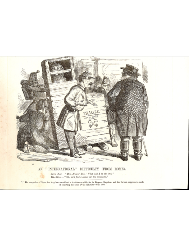89 satirical prints