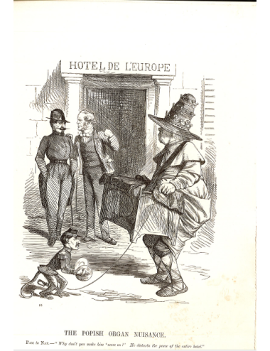 89 satirical prints