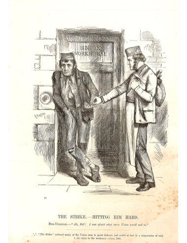 89 satirical prints