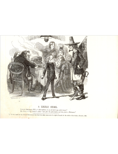 89 satirical prints