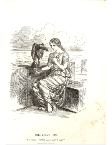 89 satirical prints