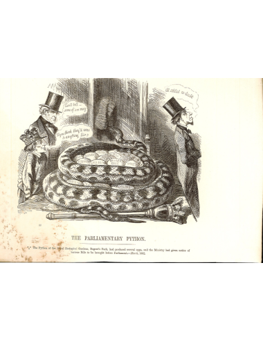 89 satirical prints
