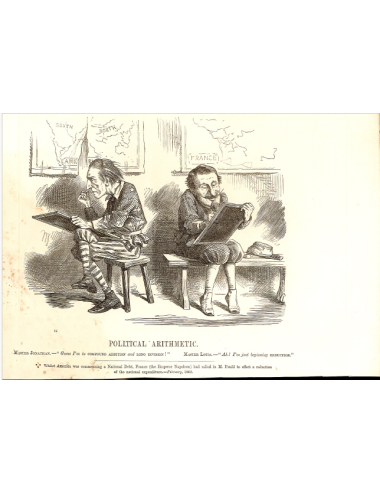 89 satirical prints