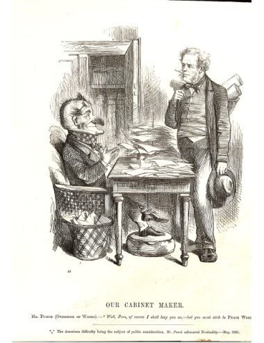 89 satirical prints