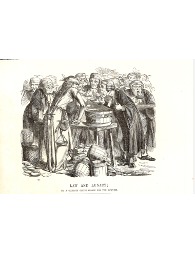 89 satirical prints
