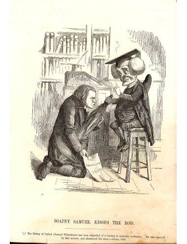 89 satirical prints