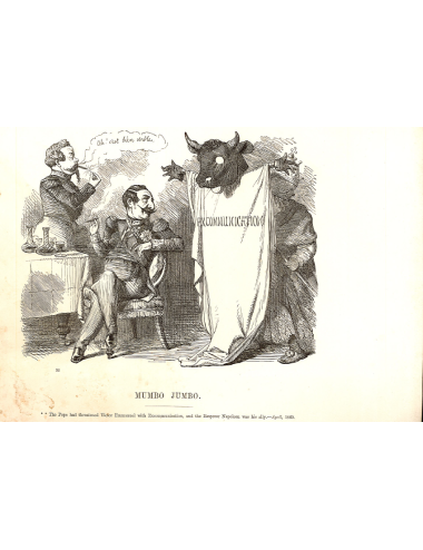 89 satirical prints