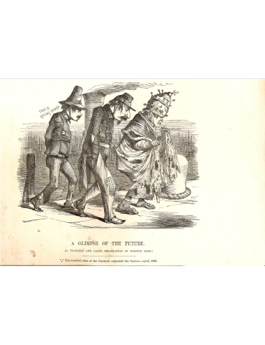 89 satirical prints