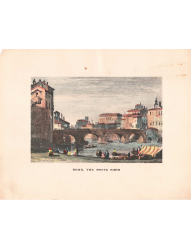 3 Stampe della città