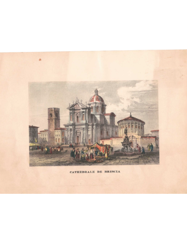 3 Stampe della città