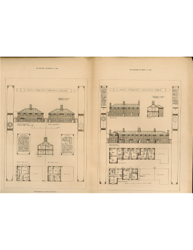 2 Stampe architettoniche