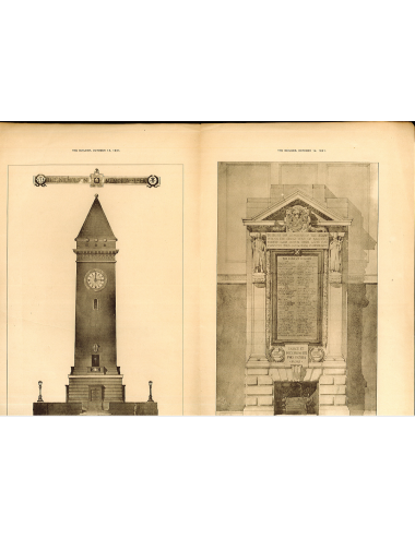 2 Stampe architettoniche