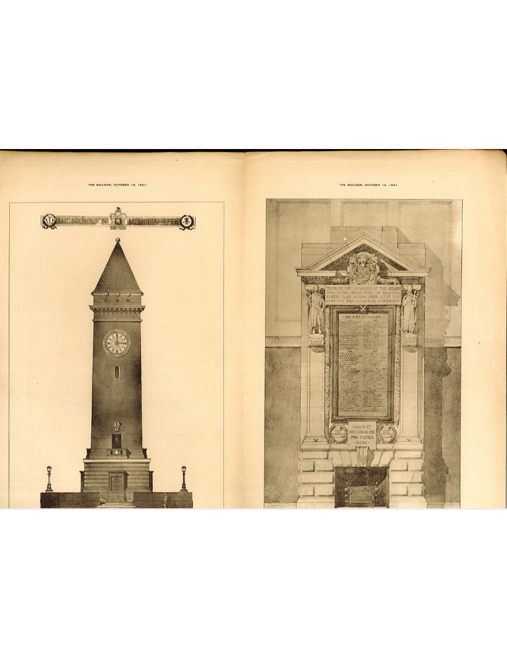 2 Stampe architettoniche