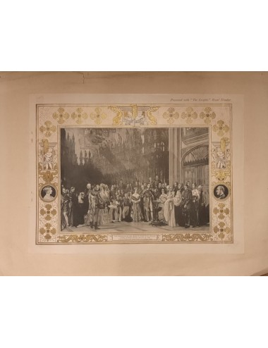 Stampa del battesimo