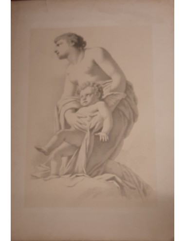 12 Miscellaneous unframed prints