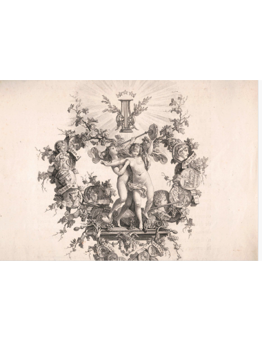 12 Miscellaneous unframed prints