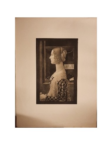3 Unframed Character Prints