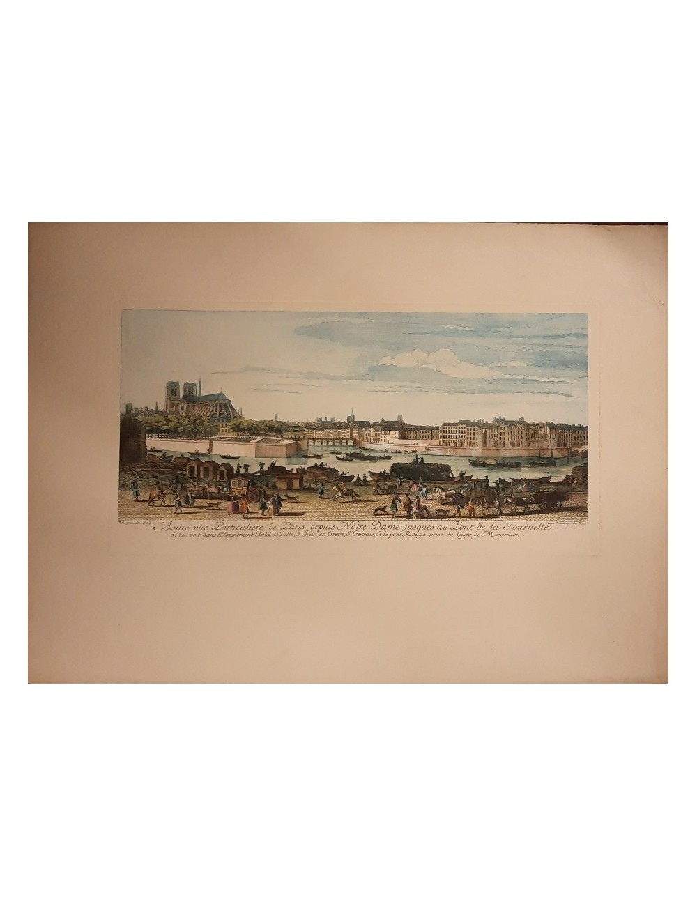 3 Stampe di Parigi senza cornice 3 Stampe di Parigi senza cornice