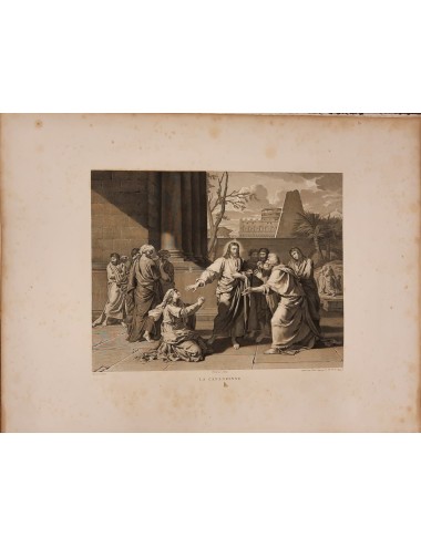 14 Prints - C -