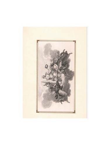 9 Prints - A -