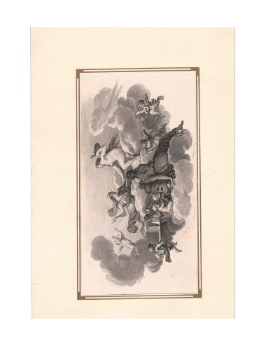 9 Prints - A -