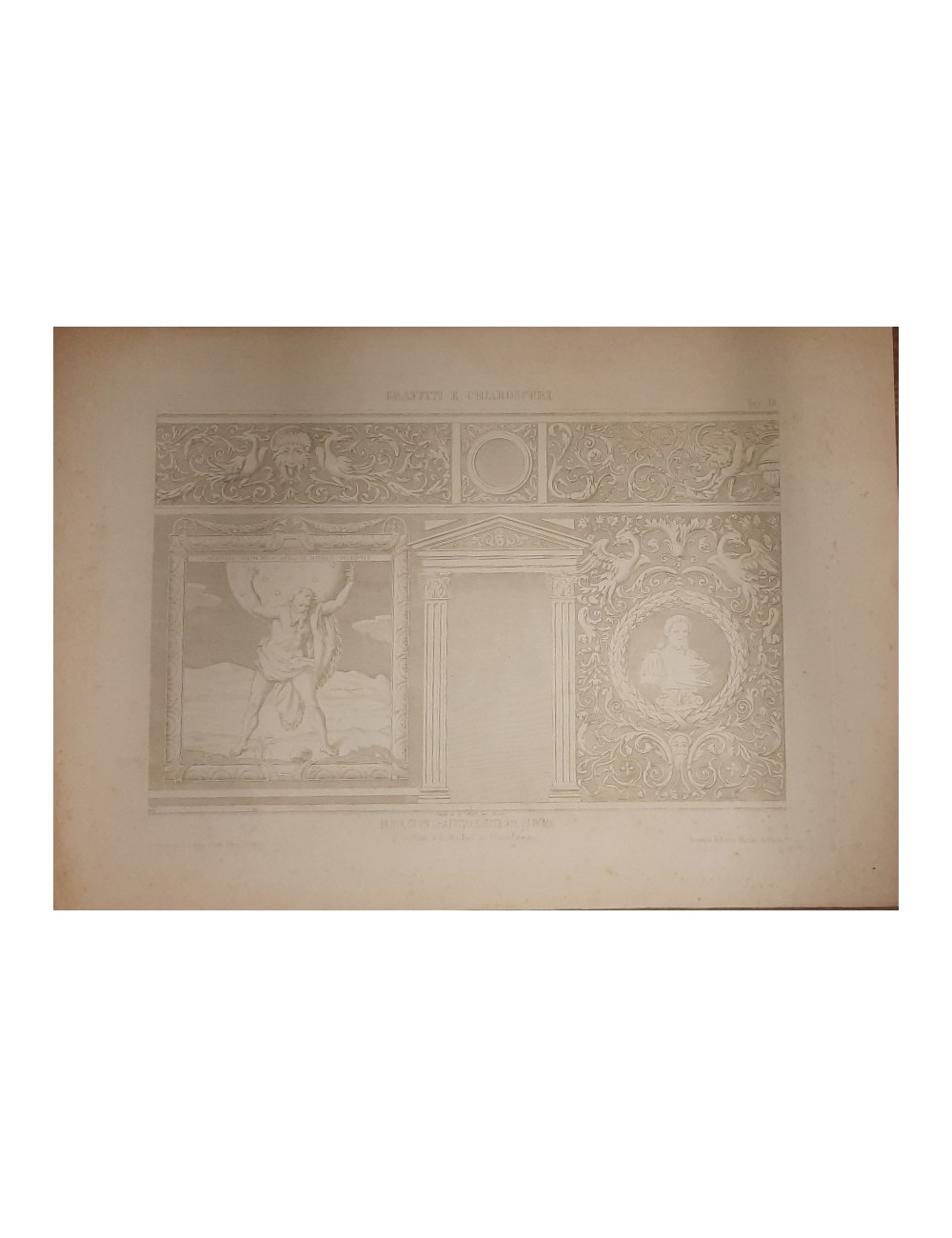 30 Different black/white prints without frame